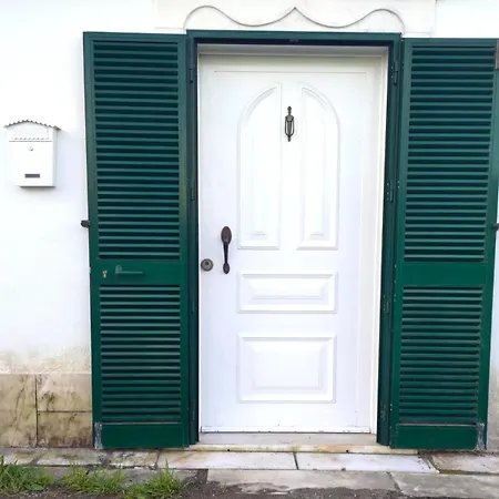Casa de Férias Refugio Sintra *
