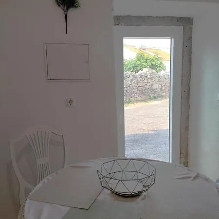 Casa de Férias Refugio Sintra Terrujem