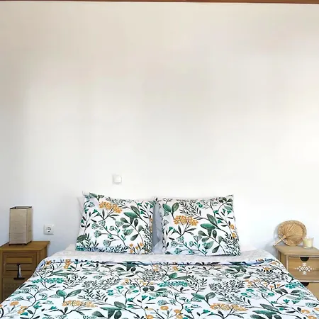 Refugio Sintra Casa de Férias Terrujem