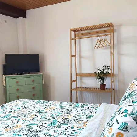 Casa de Férias Refugio Sintra Terrujem