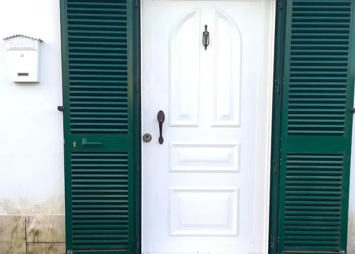 Σπίτι διακοπών Refugio Sintra *