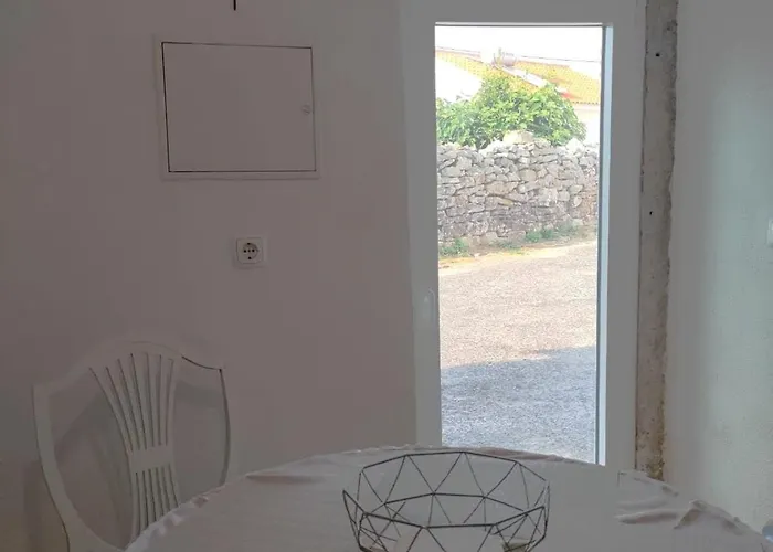 Σπίτι διακοπών Refugio Sintra Terrugem