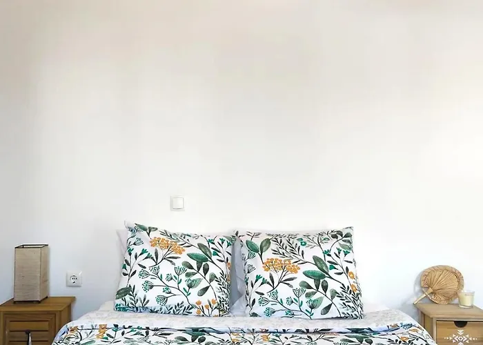 Refugio Sintra Σπίτι διακοπών Terrugem